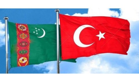 В 2025 году порядка 120 тысяч граждан Туркменистана оформили турецкие визы