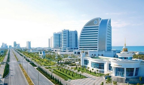 LLDC3 в Авазе: экономические эффекты для Туркменистана и прогноз до 2030 года