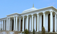 Меджлис Туркменистана продолжает совершенствовать законодательную базу