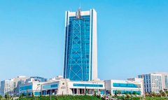 Вузы Туркменистана и Китая рассмотрели запуск совместного учебного центра