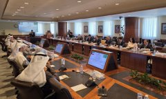 Туркменистан и Кувейт обсудили развитие экономического сотрудничества