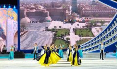 LLDC-3 в Авазе: культура как мост международного сотрудничества