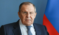 Глава МИД России Сергей Лавров совершит официальный визит в Туркменистан 24–25 июня