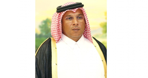 Член правящей семьи Катара поздравил Президента Туркменистана с Новым годом