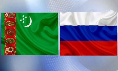 Главы МИД Туркменистана и России обсудили приоритеты сотрудничества