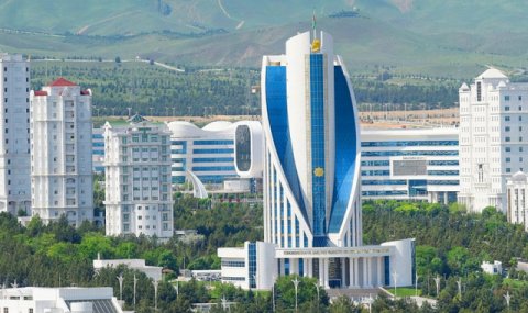 В Туркменистане стартовала программа по улучшению здоровья детей при поддержке ЮНИСЕФ