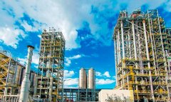 Туркменистан наращивает добычу и переработку нефти и газа