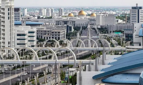 Туркменистан наращивает потенциал в сельском хозяйстве, науке и экономике
