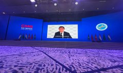 Туркменистан заявил о готовности укреплять международное медиасотрудничество