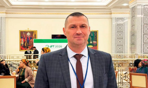 Могилевский вагоностроительный завод нацелен на сотрудничество с Туркменистаном