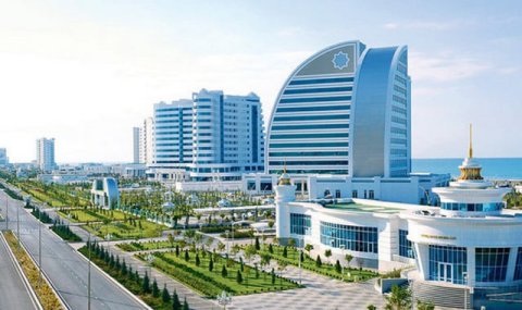 Туркменистан продвигает Авазинскую политическую декларацию и укрепляет роль в ООН