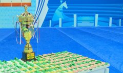 В Туркменистане завершился чемпионат по тхэквондо на Кубок посла Кореи
