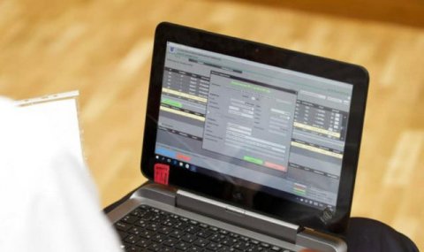 На ГТСБ Туркменистана заключены сделки с зарубежными бизнесменами