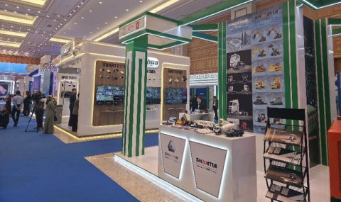 «Türkmentel – 2025» отметил успехи Туркменистана в цифровой сфере