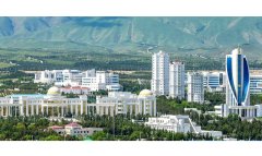 Туркменистан подводит итоги работы образования и здравоохранения за 2025 год