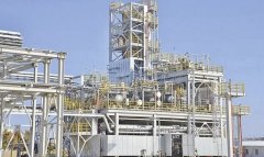 В Туркменистане продолжат модернизацию Сейдинского НПЗ