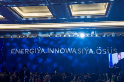 CNPC начнет четвертый этап освоения «Галкыныша» в 2026 году