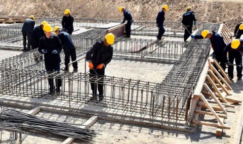 Современное административное здание появится в Дашогузском велаяте Туркменистана