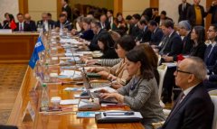 В Туркменистане обсудят развитие железнодорожных коридоров