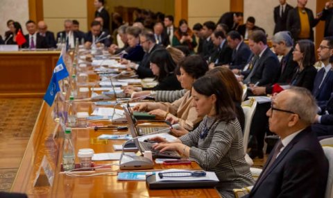 В Туркменистане обсудят развитие железнодорожных коридоров