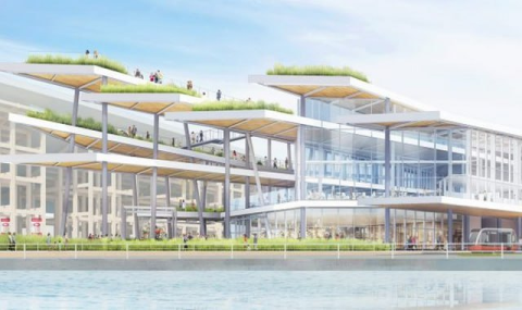 Туркменистан проведет Национальный день на ЭКСПО-2025 в Осаке