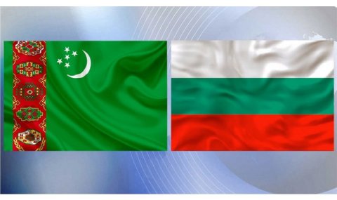 Посол Туркменистана участвовал в праздновании национального праздника Болгарии