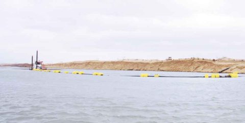 Сельское хозяйство Дашогузского велаята выходит на новый уровень благодаря инновациям и государственной поддержке