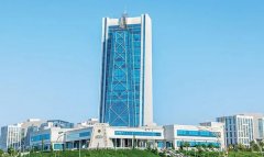 Туркменистан и Китай обсудили реализацию проекта «Мастерская Лу Баня»