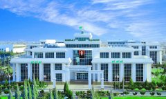 В Туркменистане стартовали Дни открытых дверей в высших учебных заведениях