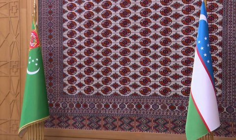 Посольство Узбекистана провело приём в Ашхабаде