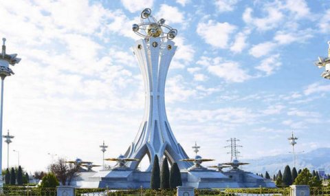 Туркменистан укрепляет позиции на мировом энергетическом рынке