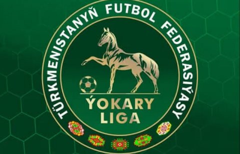 Завершился 12-й тур чемпионата Туркменистана по футболу