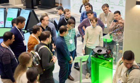 Ашхабад объединит технологии и транспортные коридоры на «Туркментел-2025»