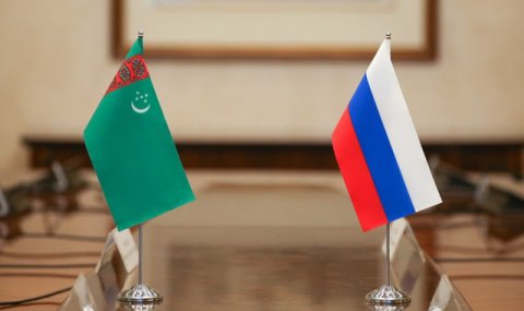 Научное партнерство Туркменистана и России выходит на новый уровень