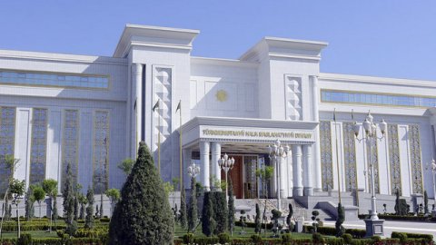 Национальный Лидер туркменского народа выразил соболезнования Председателю КНР