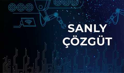 В Туркменистане идет отбор участников конкурса «Цифровое решение – 2025»