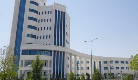Фестиваль «Этнических костюмов» прошел в столице Туркменистана