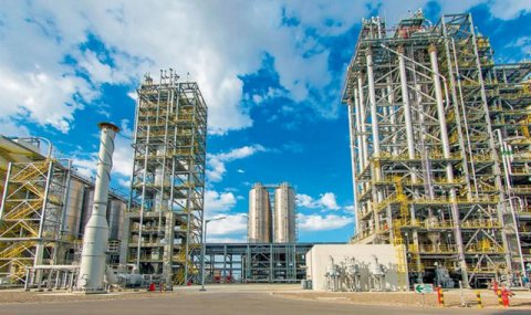 Нефтегазовый сектор Туркменистана перевыполнил план за 9 месяцев 2025 года