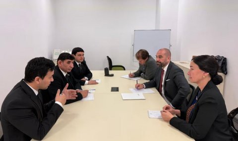 Туркменистан и Канада запускают проекты в сфере СМИ