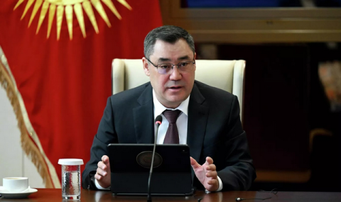 Кыргызстан предложил ввести единую визу для стран Центральной Азии