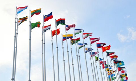 ЕЭК ООН подчеркнула вклад Туркменистана в развитие мира и доверия