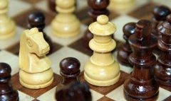 В Ашхабаде пройдёт турнир Гран-При по шахматам