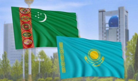 Мажилис одобрил соглашение с Туркменистаном по противодействию преступности