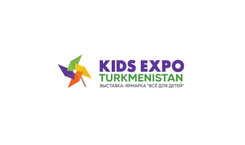 Ашхабад примет выставку-ярмарку «Kids Expo: всё для детей»