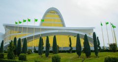 Столица Туркменистана принимает заседание Совета глав правительств СНГ