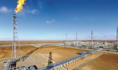 Туркменистан готов осуществлять региональные поставки газа по своповым схемам