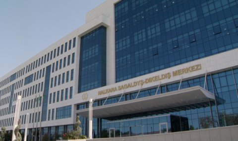 Немецкие эксперты делятся опытом детской реабилитации в Ашхабаде