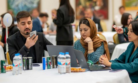 Туркменская биржа завершила неделю с оборотом свыше 7,69 млн долларов