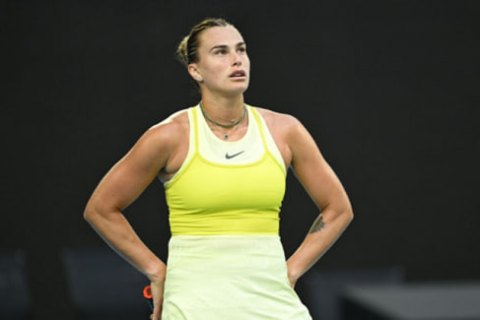 Арина Соболенко выиграла турнир WTA-1000 в Майами