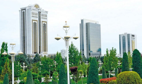 В банках Туркменистана запланированы аудиторские проверки